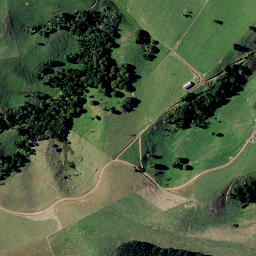 Satellite imagery of 6451, NZ