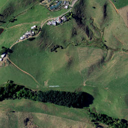 Satellite imagery of 6451, NZ