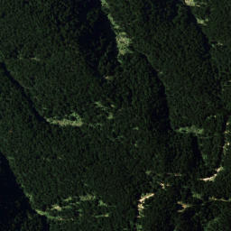 Satellite imagery of 7053, NZ