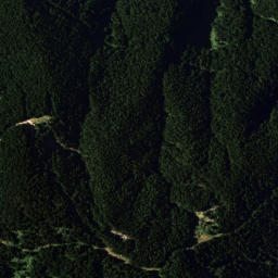 Satellite imagery of 7053, NZ