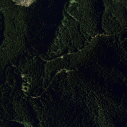 Satellite imagery of 7053, NZ