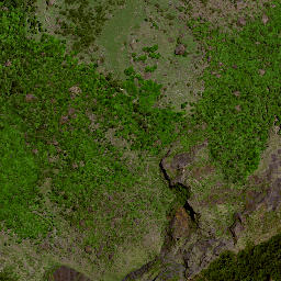 Satellite imagery of WHAREKIA NO 2, NZ