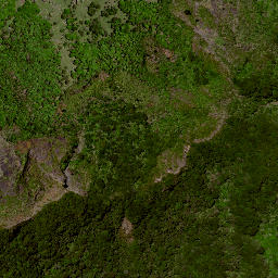 Satellite imagery of WHAREKIA NO 2, NZ