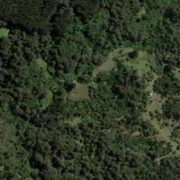 Satellite imagery of Cerro El Mirador, CL