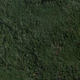 Satellite imagery of Cerro Callaqui, CL