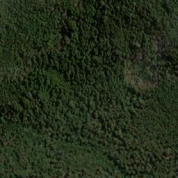 Satellite imagery of Cerro Callaqui, CL