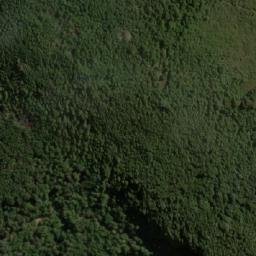 Satellite imagery of Cerro Callaqui, CL