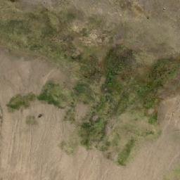 Satellite imagery of Paso Pucón Mahuida, AR