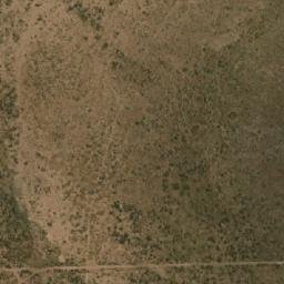 Satellite imagery of Cerro de la Horqueta, AR