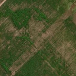 Satellite imagery of AGOS, AR