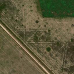 Satellite imagery of KRAB, AR