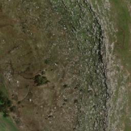 Satellite imagery of Sierra La Chata, AR
