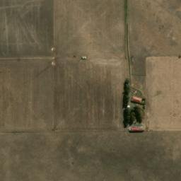 Satellite imagery of Days Hill, AU