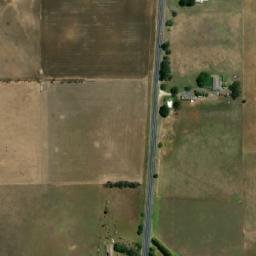 Satellite imagery of Days Hill, AU