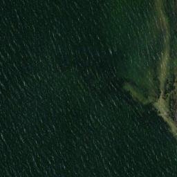 Satellite imagery of Point Ormond, AU