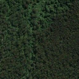 Satellite imagery of One Tree Hill, AU
