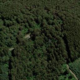 Satellite imagery of Mount Beenak, AU
