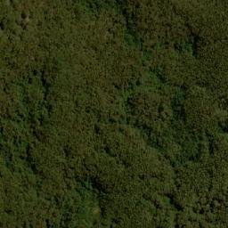 Satellite imagery of Mount Erica, AU