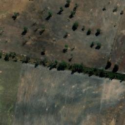 Satellite imagery of Bracken Hill, AU