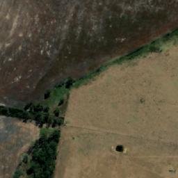 Satellite imagery of Bracken Hill, AU