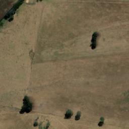 Satellite imagery of Bracken Hill, AU