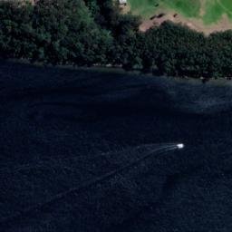 Satellite imagery of Nungurner Hill, AU
