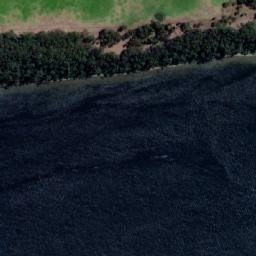 Satellite imagery of Nungurner Hill, AU