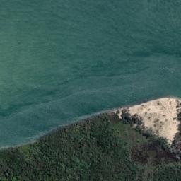 Satellite imagery of Jemmys Point Lookout, AU