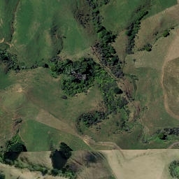 Satellite imagery of 6451, NZ