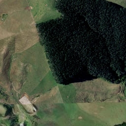 Satellite imagery of 6451, NZ