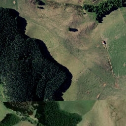 Satellite imagery of 6451, NZ