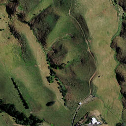 Satellite imagery of V-VI HOUCHENS, NZ
