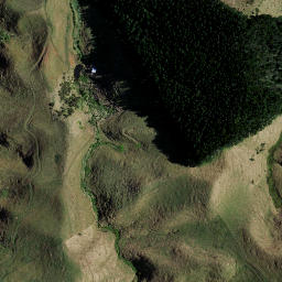 Satellite imagery of V-VI HOUCHENS, NZ
