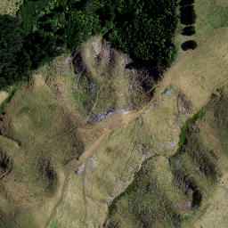 Satellite imagery of V-VI HOUCHENS, NZ