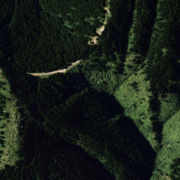 Satellite imagery of 7053, NZ