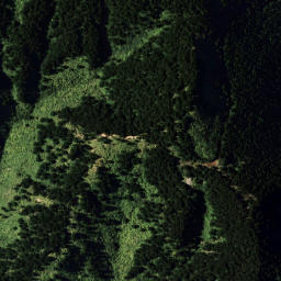 Satellite imagery of 7053, NZ