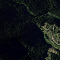 Satellite imagery of 7053, NZ