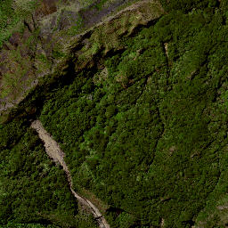 Satellite imagery of WHAREKIA NO 2, NZ