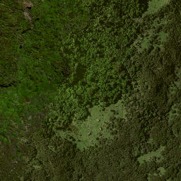 Satellite imagery of WHAREKIA NO 2, NZ
