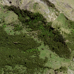 Satellite imagery of 42 TAITAI, NZ