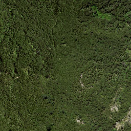 Satellite imagery of 7164, NZ