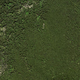 Satellite imagery of 7164, NZ