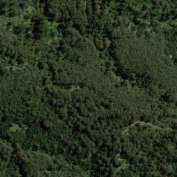 Satellite imagery of Cerro El Mirador, CL
