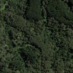 Satellite imagery of Cerro El Mirador, CL
