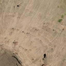 Satellite imagery of Paso Pucón Mahuida, AR