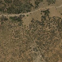 Satellite imagery of Cerro Loncomiche, AR