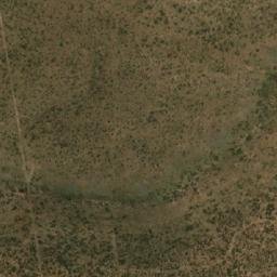 Satellite imagery of Cerro de la Horqueta, AR