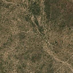 Satellite imagery of Cerrito de los Bueyes, AR