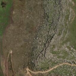 Satellite imagery of Sierra La Chata, AR