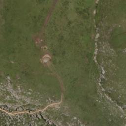 Satellite imagery of Sierra La Chata, AR